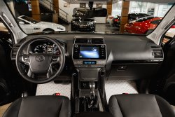 toyota land cruiser prado - Изготовление лекала (выкройка) для салона авто. Продажа лекал (выкройки) в электроном виде на салон авто. Нарезка лекал на антигравийной пленке (выкройка) на салон авто.